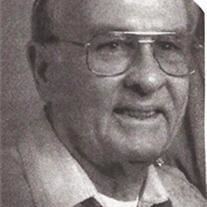 Grover Wesley Duke