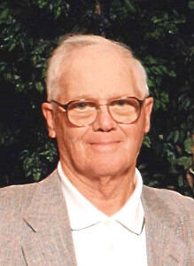 Delbert O'Brien Sharp