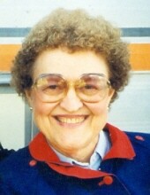 Priscilla V. Demske