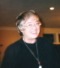 Gayle Bach