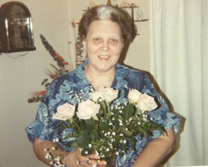 Mary Darlene Ferguson