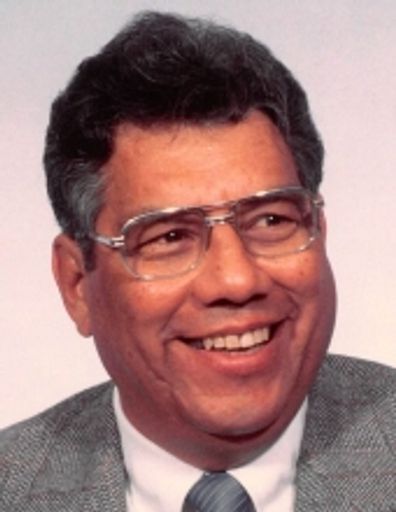 Manuel V. Leon