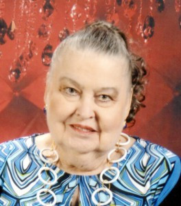 Betty Simpson Profile Photo