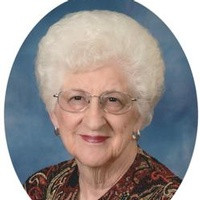 Phyllis "Jeanie" Jean Hunt Profile Photo