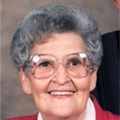 Arlene Adell "Hepker" Young-Casner