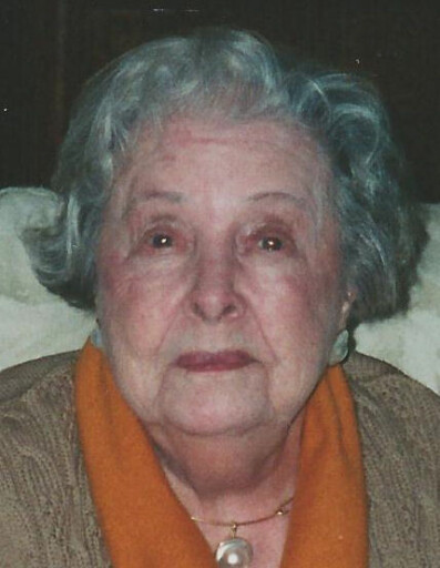 Lorena Helen Padgett-Hollingsworth