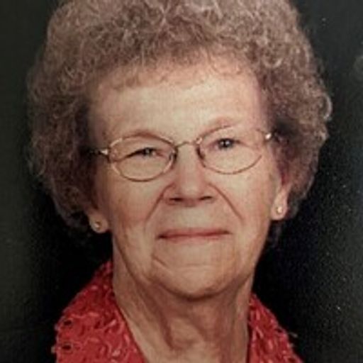 Delores P. Klink