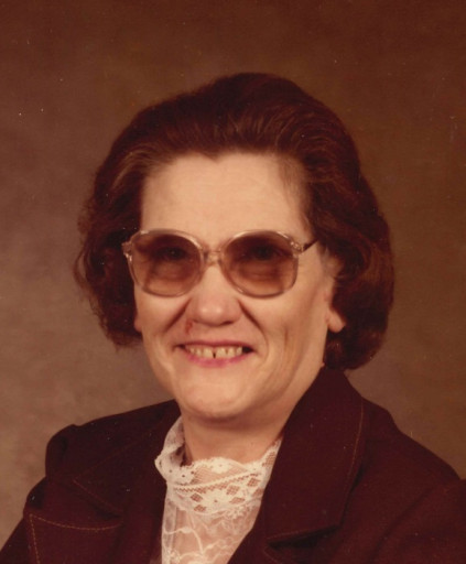 Mary Brown Profile Photo