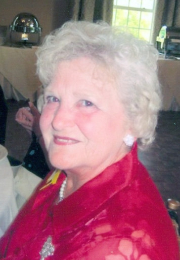Carolyn Mabry Profile Photo