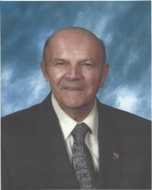 Robert E. "Bob" Roush