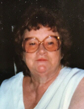 Patricia A. "Pat" Greenwood