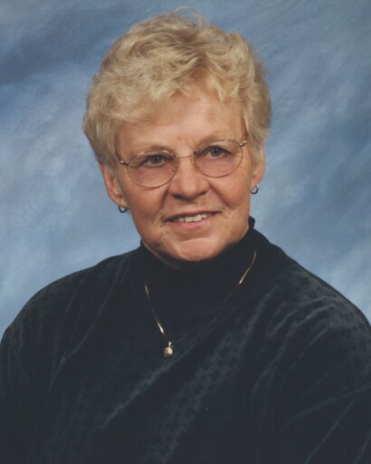 Myrtle M. Jeske