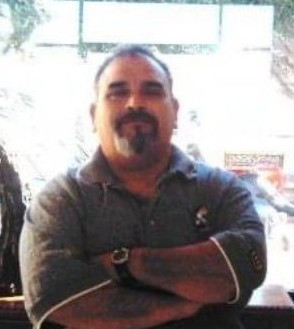 Ricardo Murillo, Jr. Profile Photo