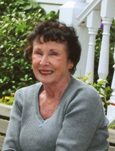 Lillian Johns Norman