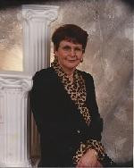 Mrs. Jean Stevens Sams