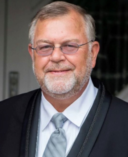 Bernard L. Brown, Jr. Profile Photo