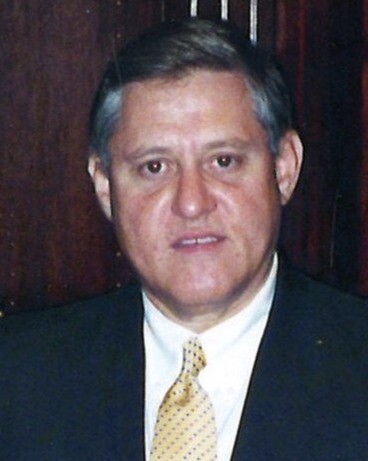 John Joseph Capitan, Jr. Profile Photo