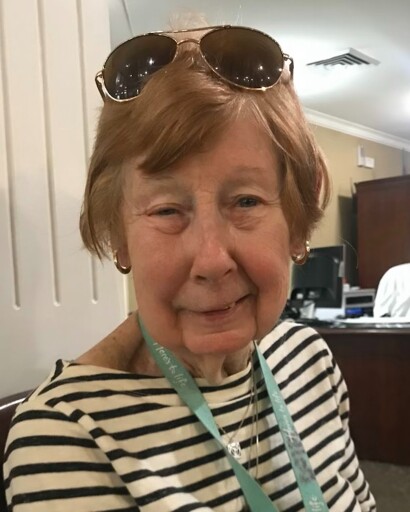 Margaret June Dolbin Profile Photo