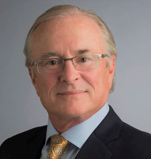 John Robert Gibbs Profile Photo