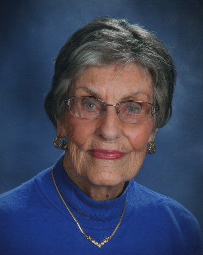 Shirley Whitten