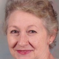 Barbara Dianne Fuller Profile Photo