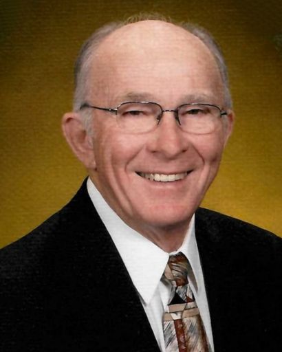 William Royal Dickson, Sr. Profile Photo