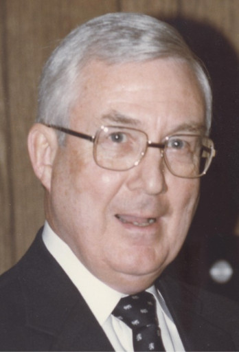 Robert Corbett Profile Photo