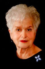 Donna Ruth Bott Hansen Stewart