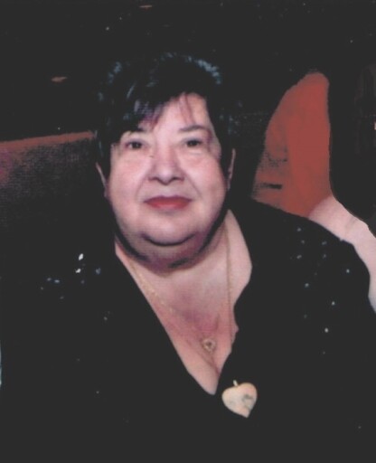 Joanne Marie (Basil)  Garcia