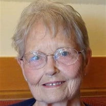 Mrs. Doris Creel Mack Profile Photo