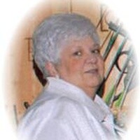 Shirley Perrin Saltzman Profile Photo