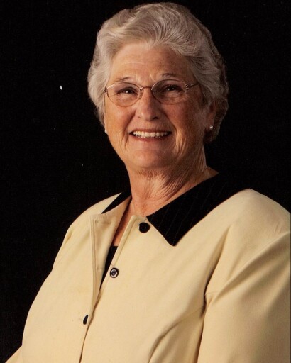 Betty Joe Roberson Thomas Profile Photo