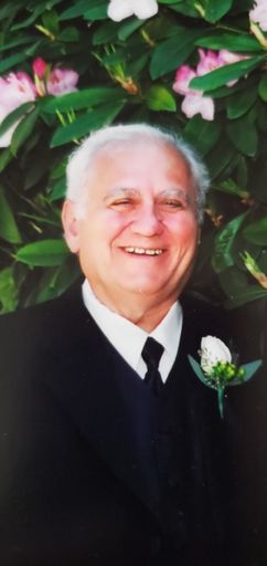 Bill John Pappas