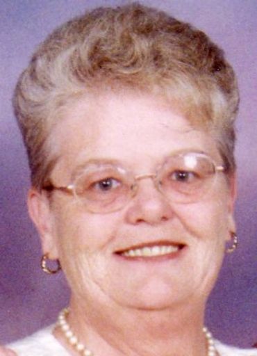 Brenda L. (Libbey)  Teachout