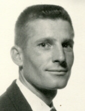 Robert O. Courter