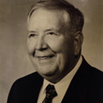 Harold E. Hansen
