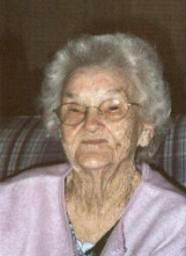 Ethel Burleson Profile Photo