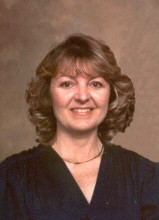 Kathleen Smathers