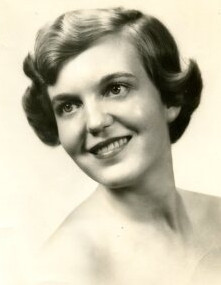 Peggy Mourino