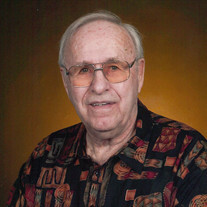 Wilbur Myron Robson