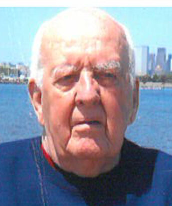 Bernard D. Mccaffrey