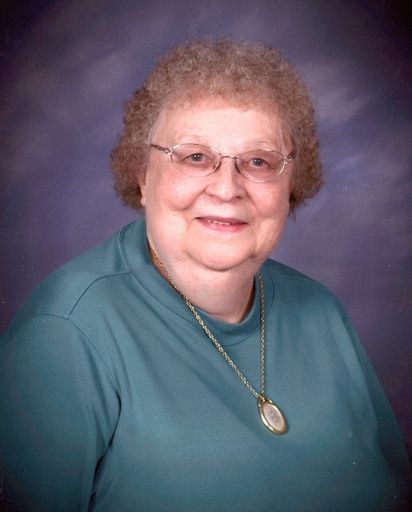 Bernice I. "Bernie" Zellmer