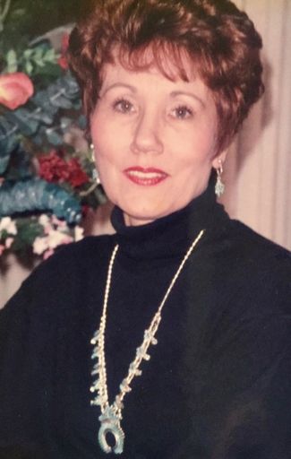 Shirley Louise (Pannell)  Morgan Fortenberry Profile Photo