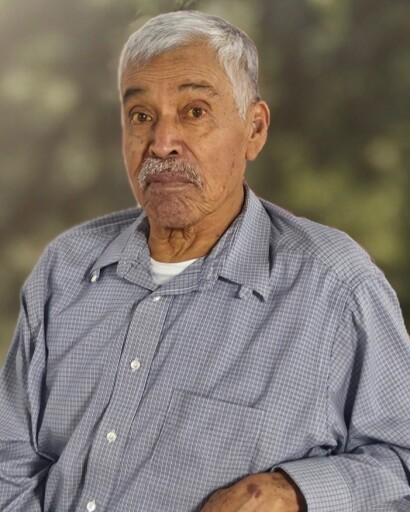 Celestino Hernandez Garcia