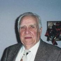 James "Jim" Richard Upham