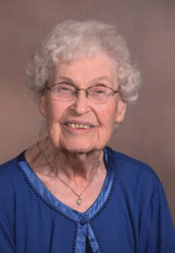 Betty Elaine McIntosh Profile Photo