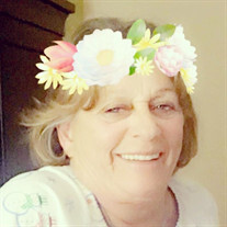 Patricia Ann Clark Profile Photo