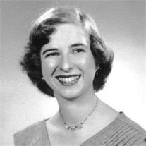 Doris R. Annable