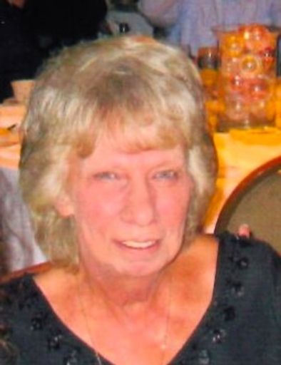 Kay  E.  Markley Profile Photo