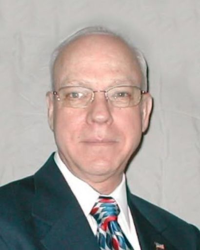 Douglas E. Wilson